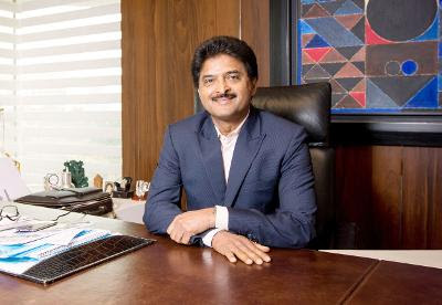 Shashi Kiran 